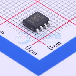 不需外部晶振和复位的高速低功耗单片机缩略图