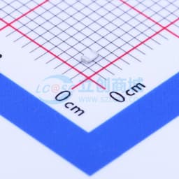470kΩ ±1% 100mW 厚膜电阻缩略图