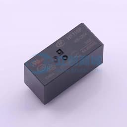HF115F/005-2ZS4 【继电】缩略图