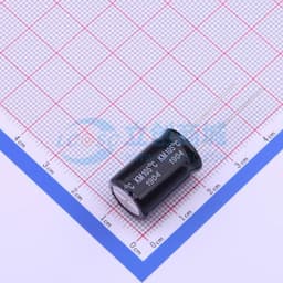 1000uF ±20% 35V 【插件】缩略图