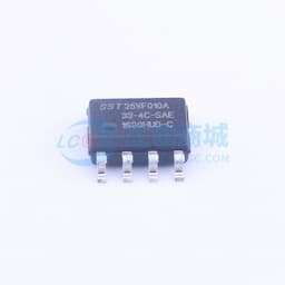 SST25VF010A-33-4C-SAE缩略图
