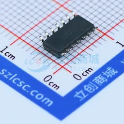 低噪声JFET输入运算放大器缩略图
