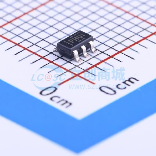 3.3V 200mA 5.5V实物图