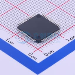 PIC18LF6622-I/PT缩略图