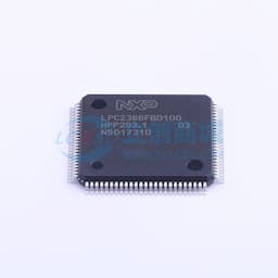 LPC2366FBD100,551缩略图