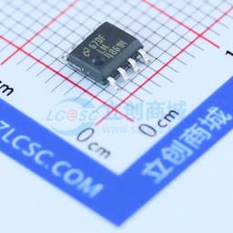 带关断模式的1.1W音频功率放大器缩略图