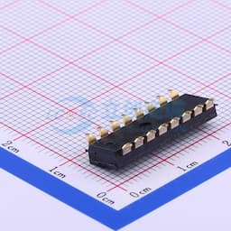 停产 HAD-08HWAG-R 高拨键开关缩略图