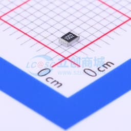 10kΩ ±1% 125mW 厚膜电阻缩略图