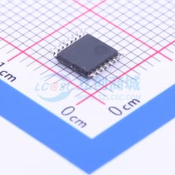 SN74LV175APWR缩略图