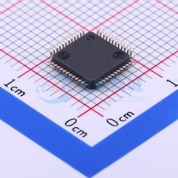 主流基本型系列8位MCU，具有32 KB Flash、16 MHz CPU和集成EEPROM缩略图