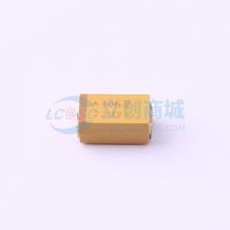 10uF ±10% 35V缩略图