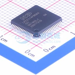 LPC2114FBD64/01,15缩略图