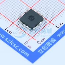 STC12C5410AD-35I-LQFP32缩略图