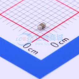 100nF ±10% 50V缩略图