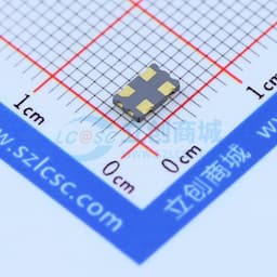 16MHz ±50ppm CMOS 1.62V~3.63V缩略图