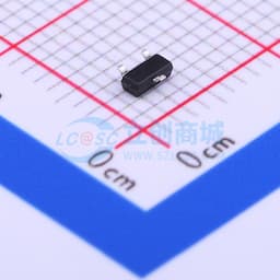 MMBTA92(RANGE:100-200)缩略图