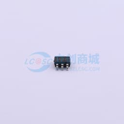 SN74AHC1G02DCKR缩略图