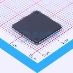 具有 16KB 闪存、512B SRAM、12 位 ADC、比较器、SPI/UART 和 160 段 LCD 的 8MHz MCU缩略图
