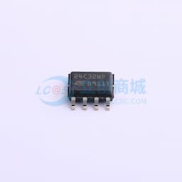 串行I2C总线EEPROM缩略图