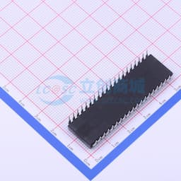 PIC16F877A-I/P 【插件】缩略图