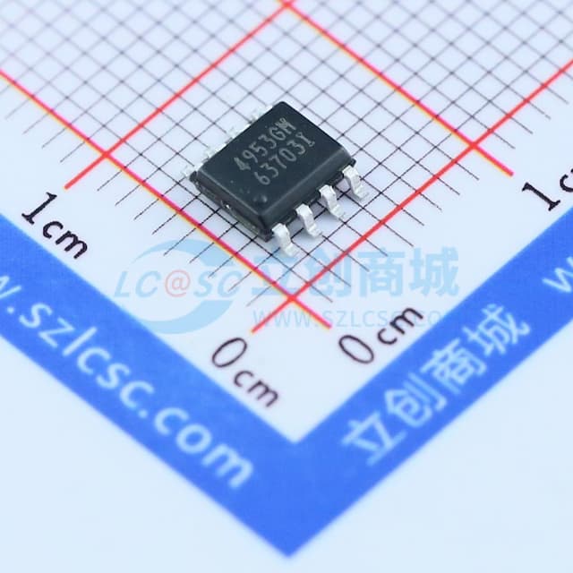 AP4953GM实物图