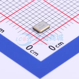 YSX321SL 16MHZ 4P 3225 9PF ±10PPM -40~85℃ (±20PPM)缩略图