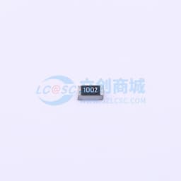 10kΩ ±1% 125mW 厚膜电阻缩略图