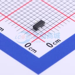 MMBT5401(RANGE:200-300)缩略图