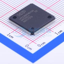LPC2366FBD100,551缩略图