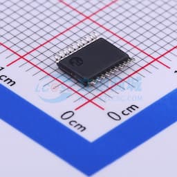 八路D类触发器 具有清零功能缩略图