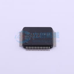 具有 16KB 闪存、512B SRAM、12 位 ADC、比较器和 SPI/UART 的 8MHz MCU缩略图