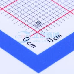 68kΩ ±1% 100mW 厚膜电阻缩略图