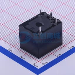 超小型大功率5V继电器 单刀单掷-常开 【继电】缩略图