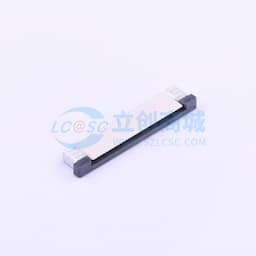 间距:0.5mm P数:32P 抽屉式 上接缩略图
