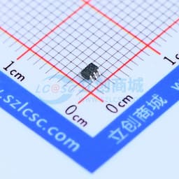 双路缓冲器/驱动器，漏极开路输出缩略图
