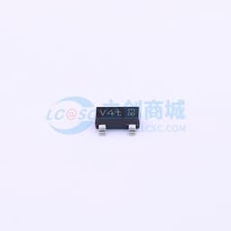 双向ESD 5V截止 峰值浪涌电流：13A@8/20us缩略图