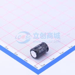 22uF ±20% 100V 【插件】缩略图