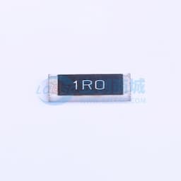 1Ω ±5% 1W 厚膜电阻缩略图