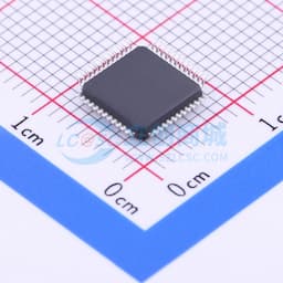单芯片16位/32位微控制器缩略图
