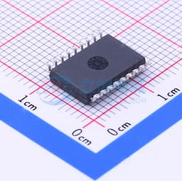 带A/D转换器和增强型捕获/比较/PWM功能的8位闪存微控制器缩略图