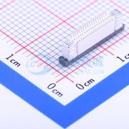 间距:0.5mm P数:18P 抽屉式 下接缩略图