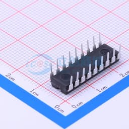 PIC16F54-I/P 【插件】缩略图