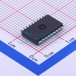 STC12LE5608AD-35I-SOP20缩略图