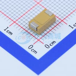 470uF ±10% 6.3V缩略图