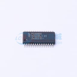 16通道Fm+ I²C总线，57mA恒流LED驱动器缩略图