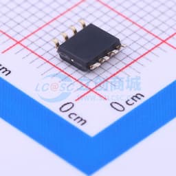 双向TVS 5.25V截止 峰值浪涌电流：25A@8/20us缩略图