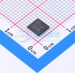 带DSP和FPU的170MHz主流ARM Cortex-M4 MCU，具有128 KB Flash存储器、数学加速器和中等模拟电平集成缩略图