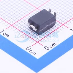 DC输入 隔离电压(rms):5300V缩略图