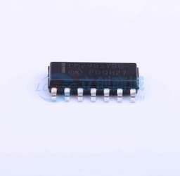 NCV2902DR2G缩略图