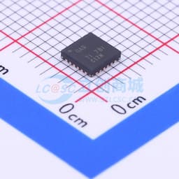 带系统电源选择器和低电流的独立式同步开关模式锂离子或锂聚合物电池充电器缩略图